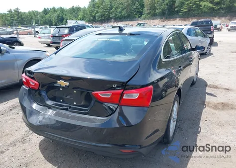 2017 Chevrolet Malibu 1Lt z USA, uszkodzony, nr VIN 1G1ZE5ST1HF115141